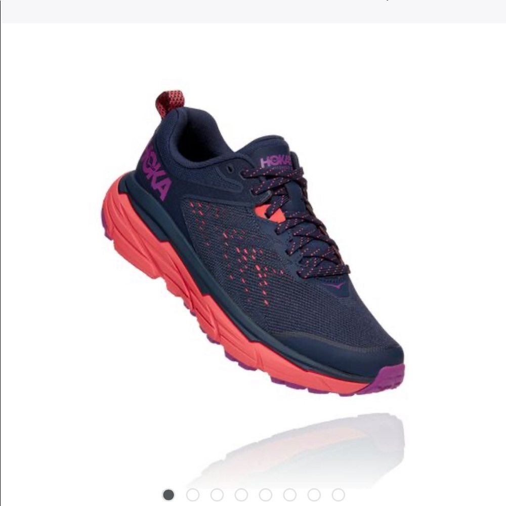 Hoka WOMEN'S CHALLENGER ATR 6